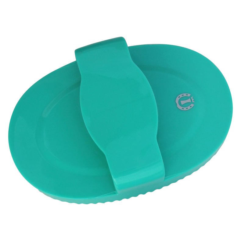 Gummistrigle stor soft IRH 1SIZE Jade