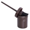 1SIZE, Walnut