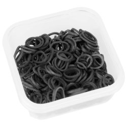 Man elastikker 45gr IRH - flere farver