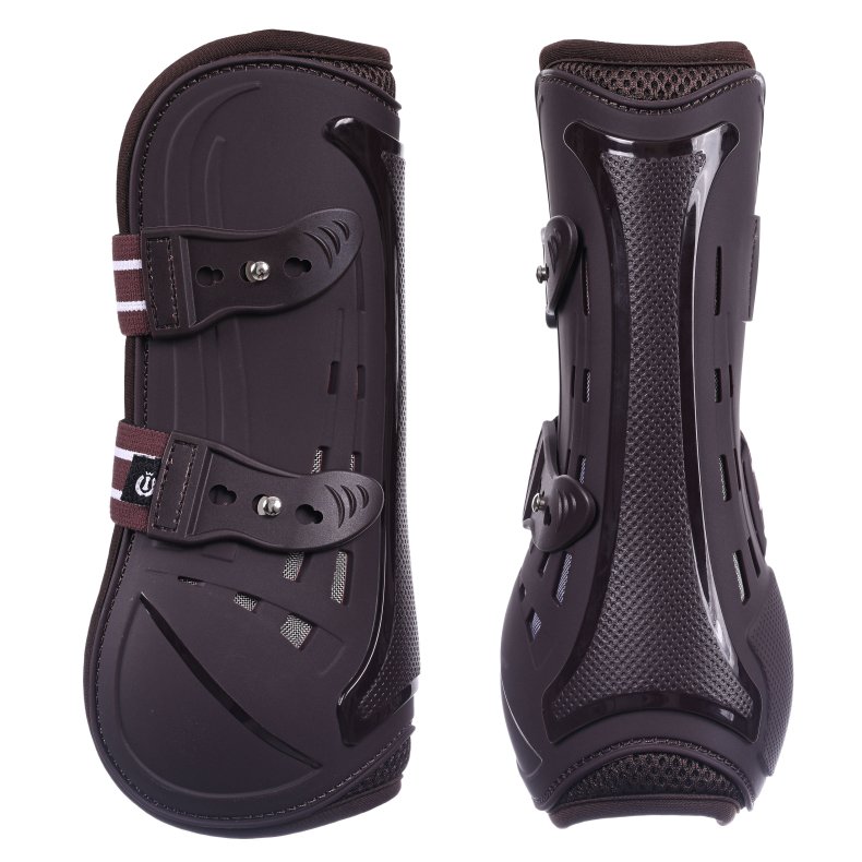 Gamacher Pro mesh IRH Xfull Chocolate