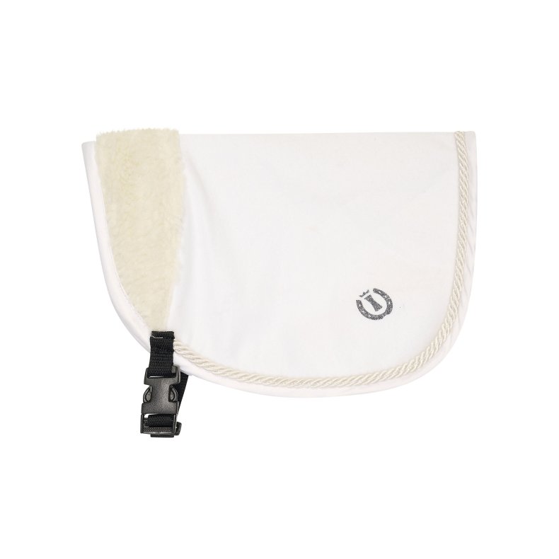 Hobby Horse - k�pheste fleeced�kken IRH Free Spirit - flere farver 1SIZE white