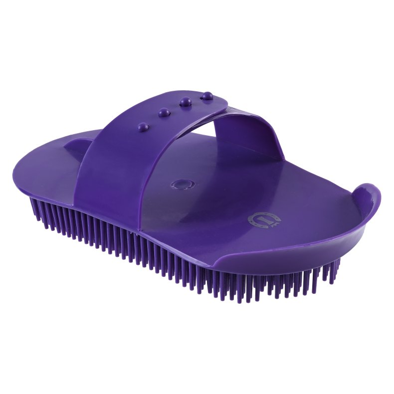 Sarvis plastik-strigle IRH 1SIZE Royal purple