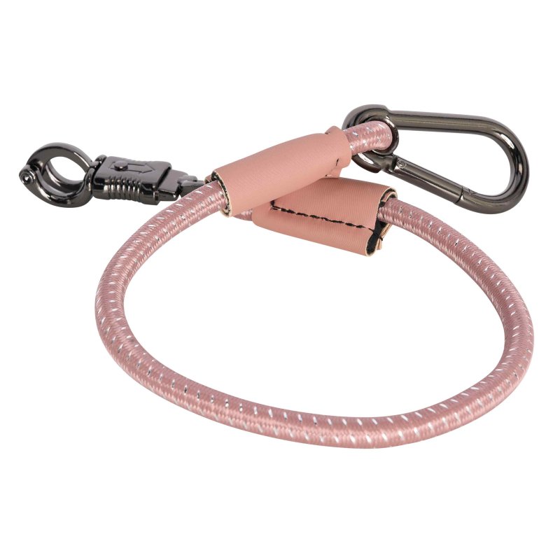 Opbinder IRH Elastic 60cm 1SIZE Rosy