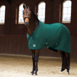 Fleeced�kken IRH Fundamental - flere farver