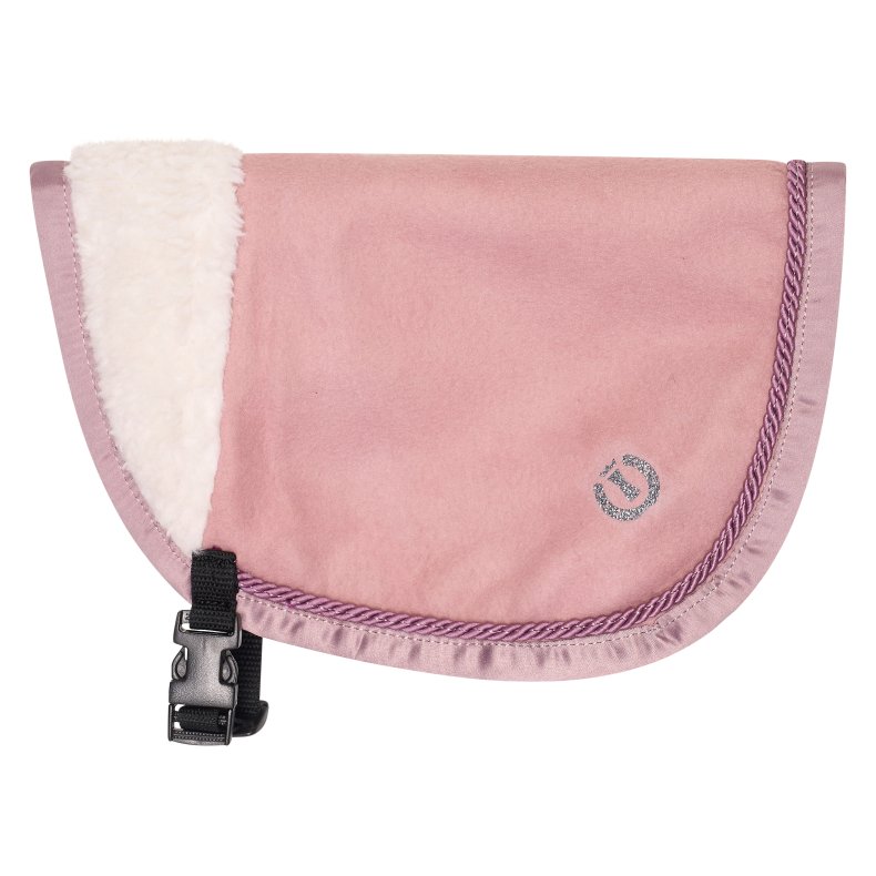 Hobby Horse - k�pheste fleeced�kken IRH Free Spirit - flere farver