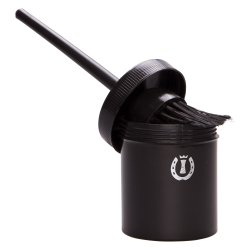 Hovolie b�rste med beholder IRH