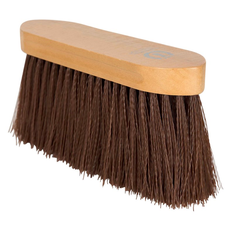 Dandy B�rste lange b�rster IRH 1SIZE Walnut