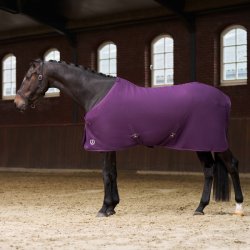 Fleeced�kken IRH Fundamental - flere farver