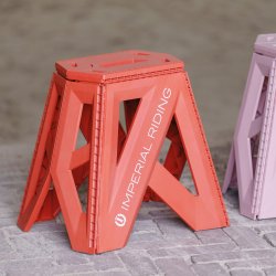 Skammel IRH Sky high