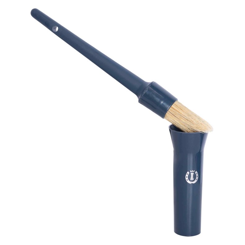 Hovolie pensel med beholder IRH 1SIZE Navy