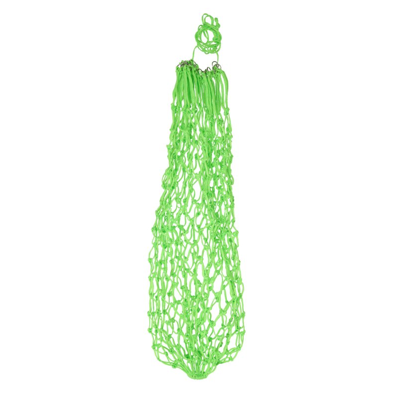 H�net Fine IRH 1SIZE Neon Green