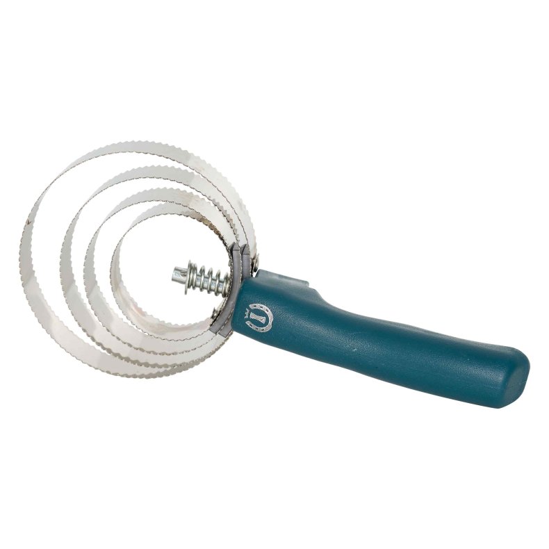 Metalstrigle IRH 1SIZE Forest green