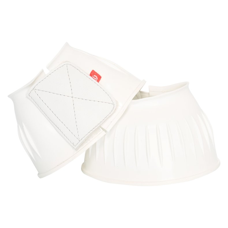 Klokker IRH Bells PVC L Hvid