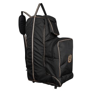 St�vle- og hjelmtaske IRH Classic