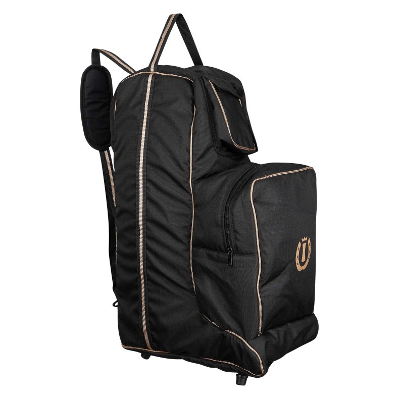 St�vle- og hjelmtaske IRH Classic