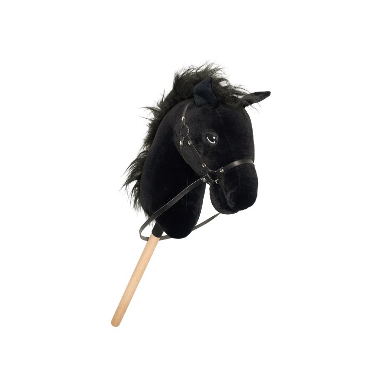 Hobby Horse - k�phest IRH Free Spirit - flere slags 1SIZE black
