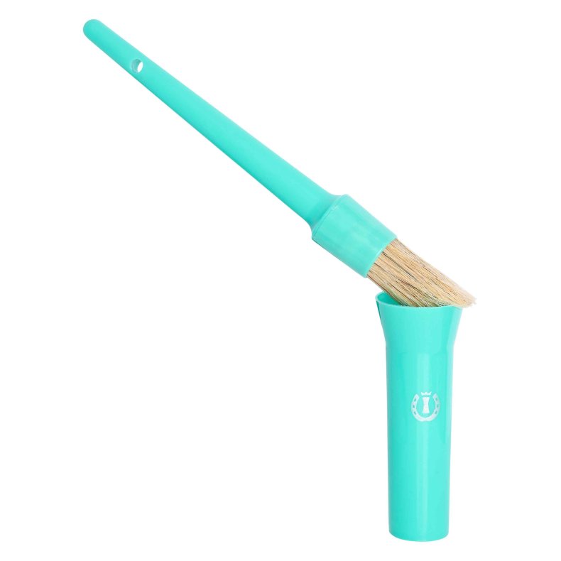 Hovolie pensel med beholder IRH 1SIZE Jade