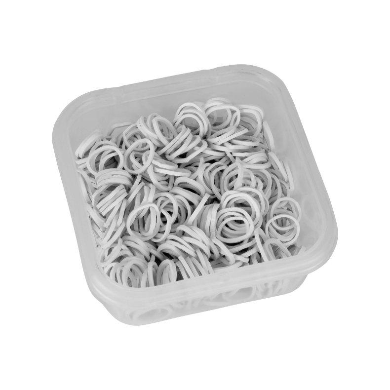 Man elastikker 45gr IRH - flere farver