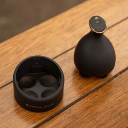 Grooming &amp; Relaxation strigle IRH Volta