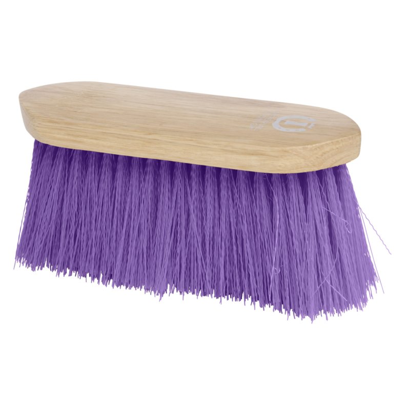 Dandy B�rste lange b�rster IRH 1SIZE Royal purple