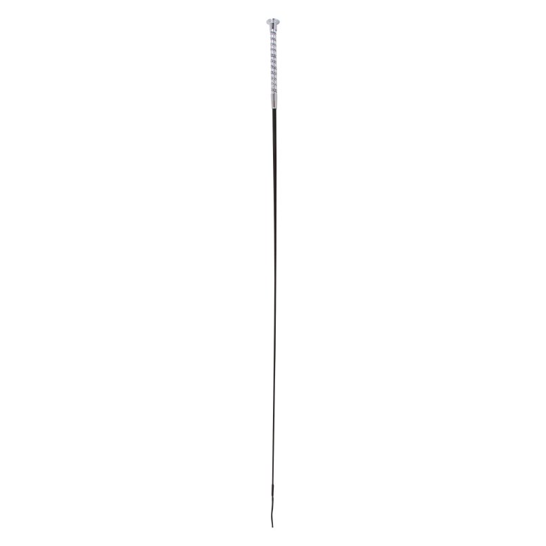 Pisk IRH Diamonds 100CM Sort