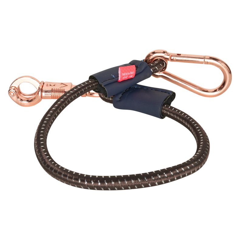 Opbinder IRH Elastic 60cm 1SIZE Walnut