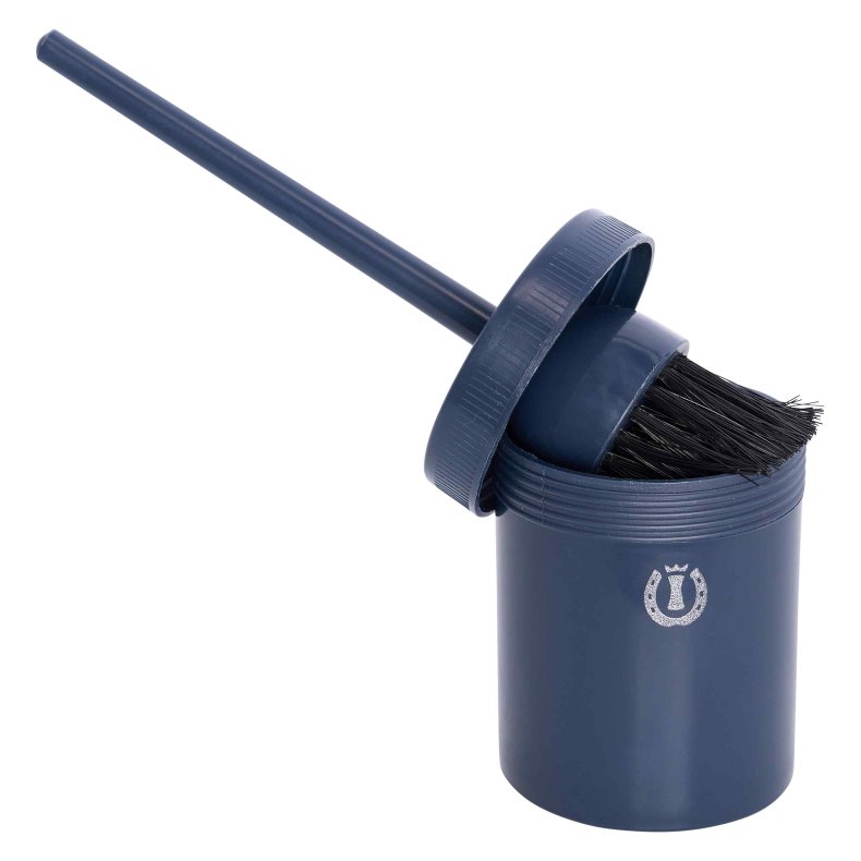 Hovolie b�rste med beholder IRH 1SIZE Navy