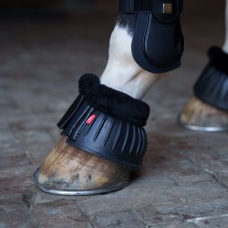 Klokker IRH Bells fur