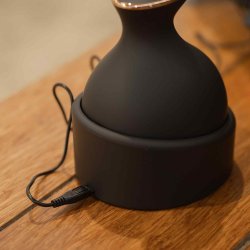 Grooming &amp; Relaxation strigle IRH Volta