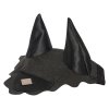 1SIZE, Black glitter