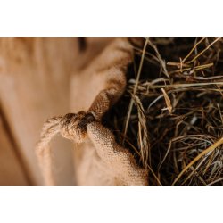 HIPPOTONIC NATUREL Jute h�pose