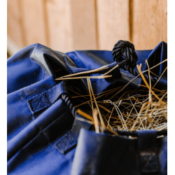 HIPPOTONIC RECTANGLE H�pose navy