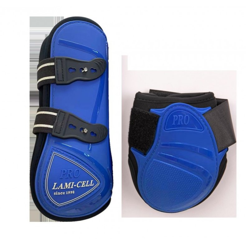 LAMI-CELL Elite gamacher Royalbl�