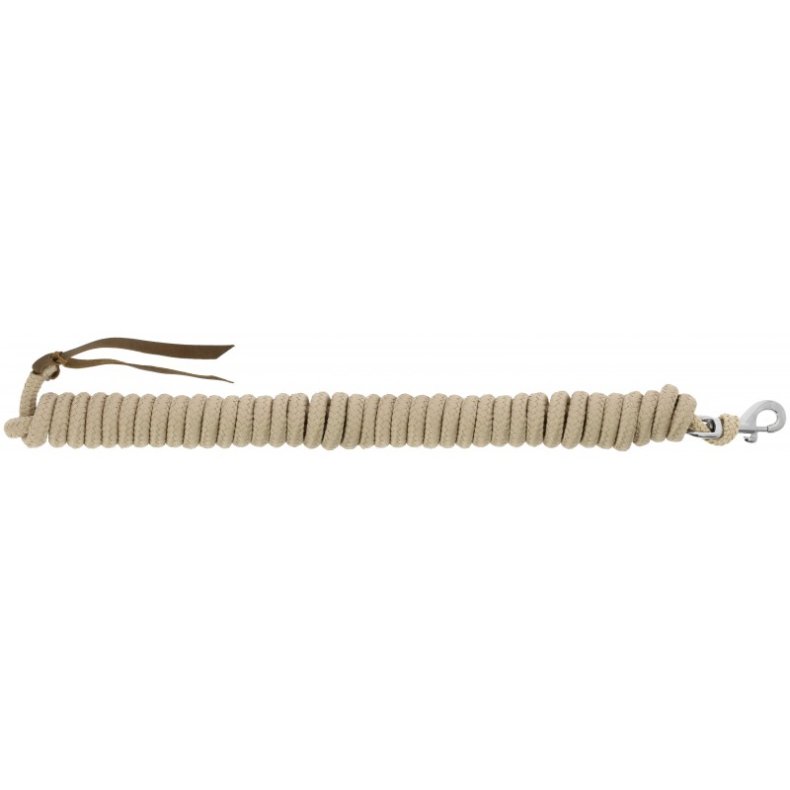 NORTON  Etologisk tov med hage 5,50m  Beige